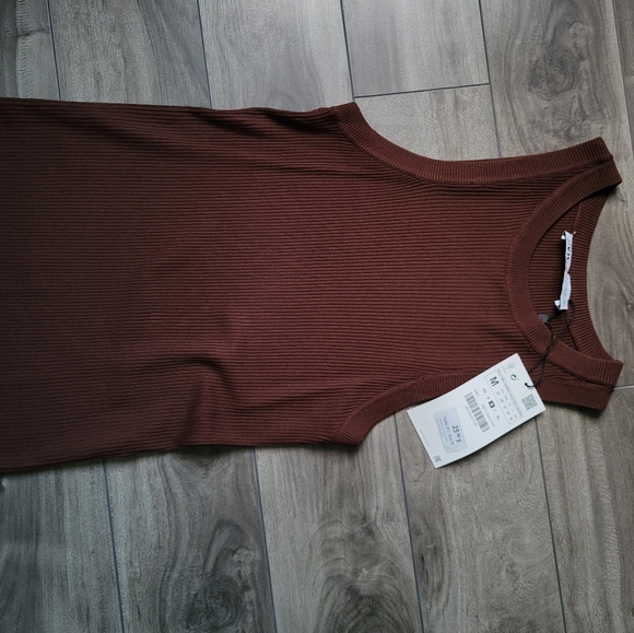 Knit Top - Picture 2 of 2